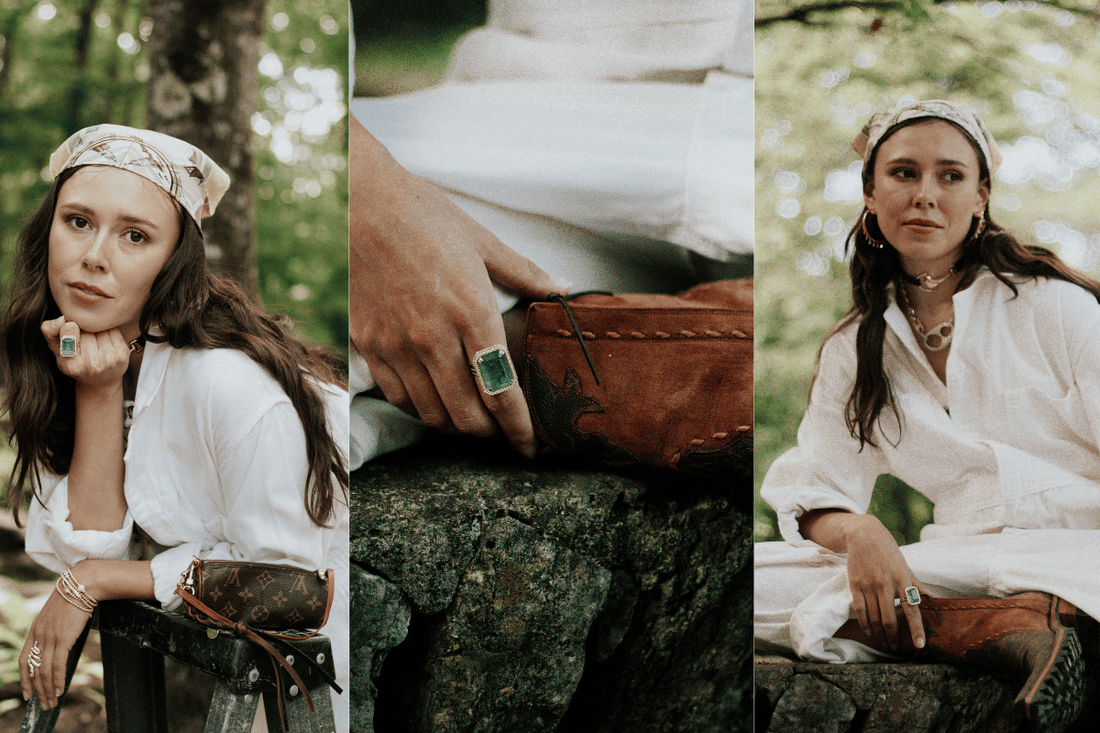Michelle's Favorite Things | Part One
