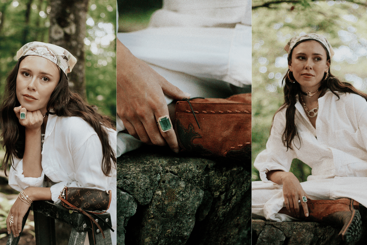Michelle's Favorite Things | Part One