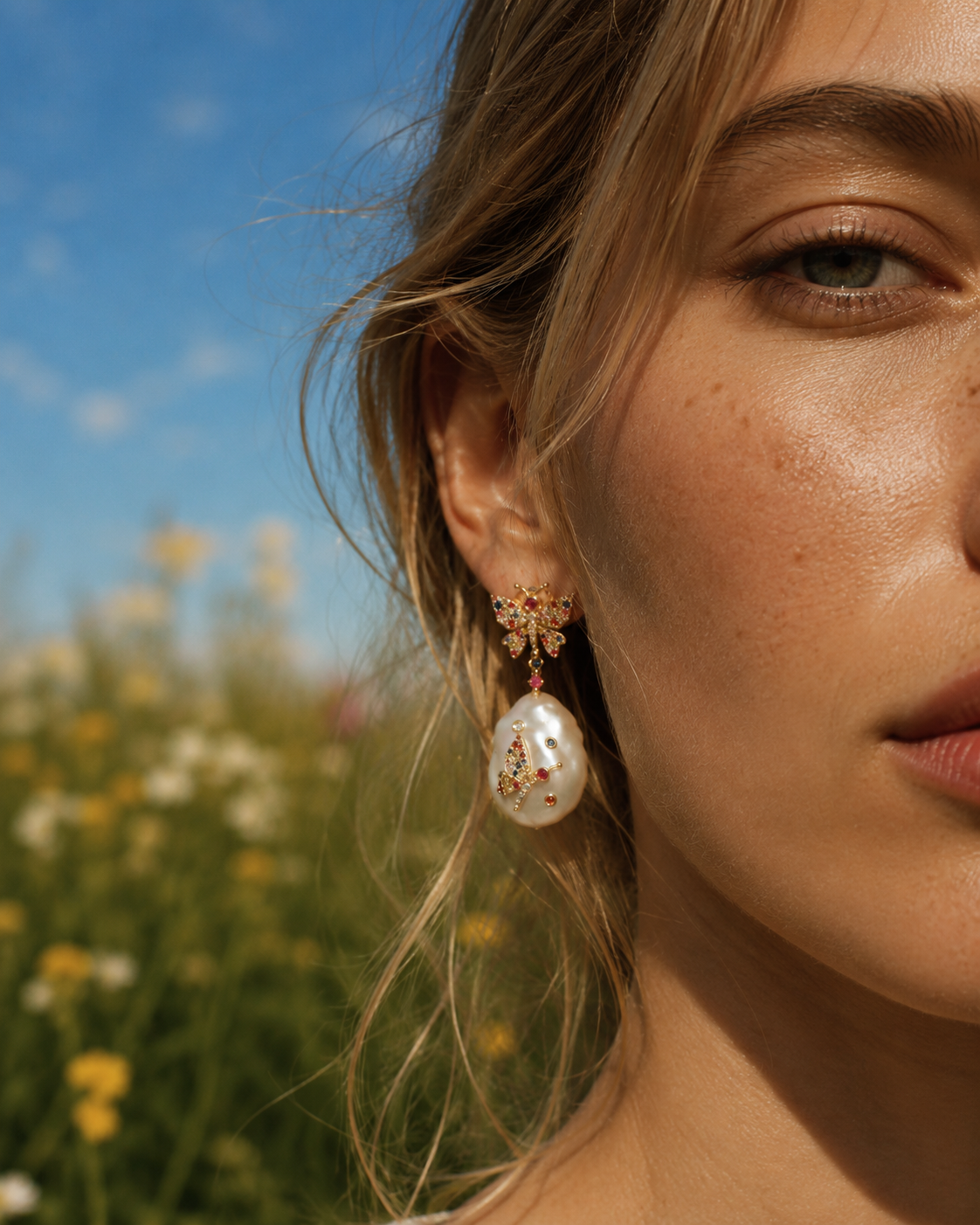Fine Jewelry