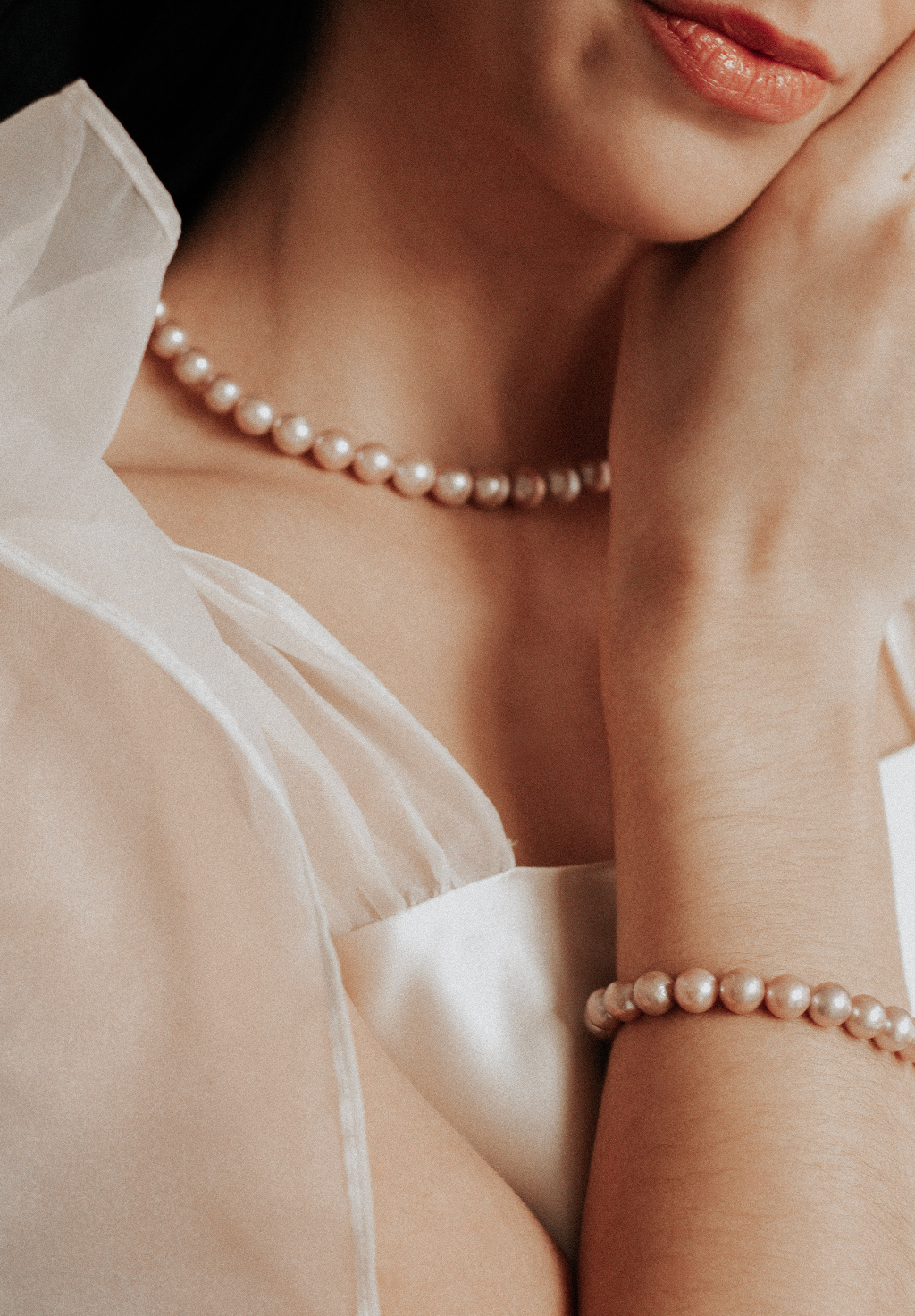 Fine Pearls