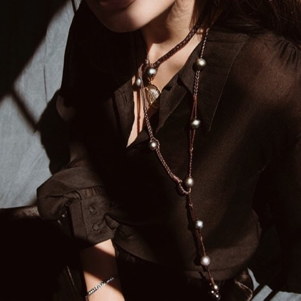 Cascade Lariat | Freshwater