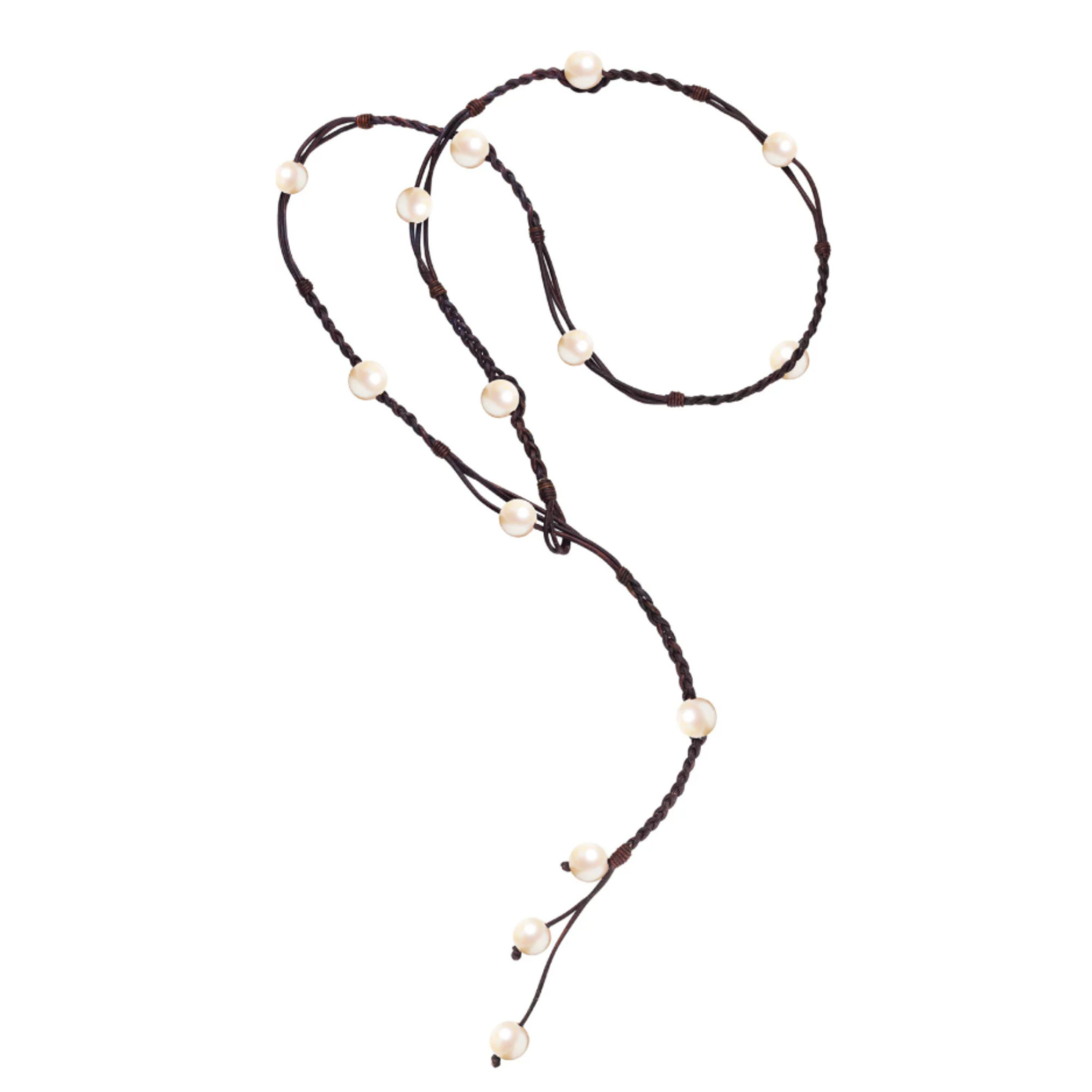 Cascade Lariat | Freshwater