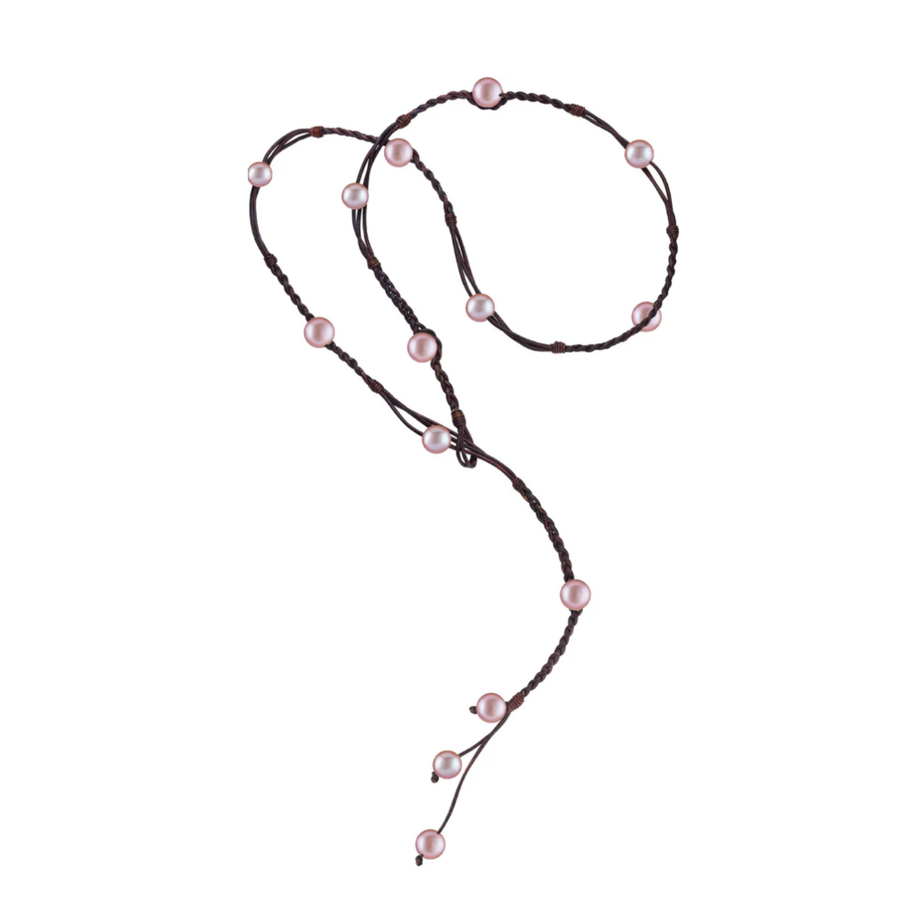 Cascade Lariat | Freshwater