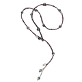 Cascade Lariat | Tahitian