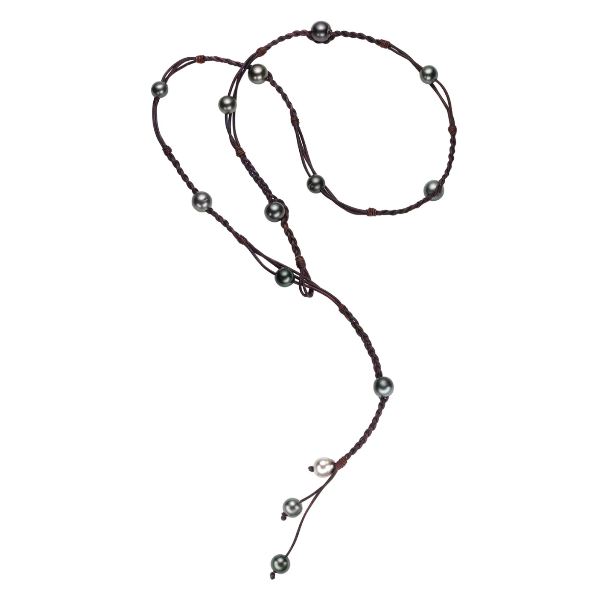 Cascade Lariat | Freshwater