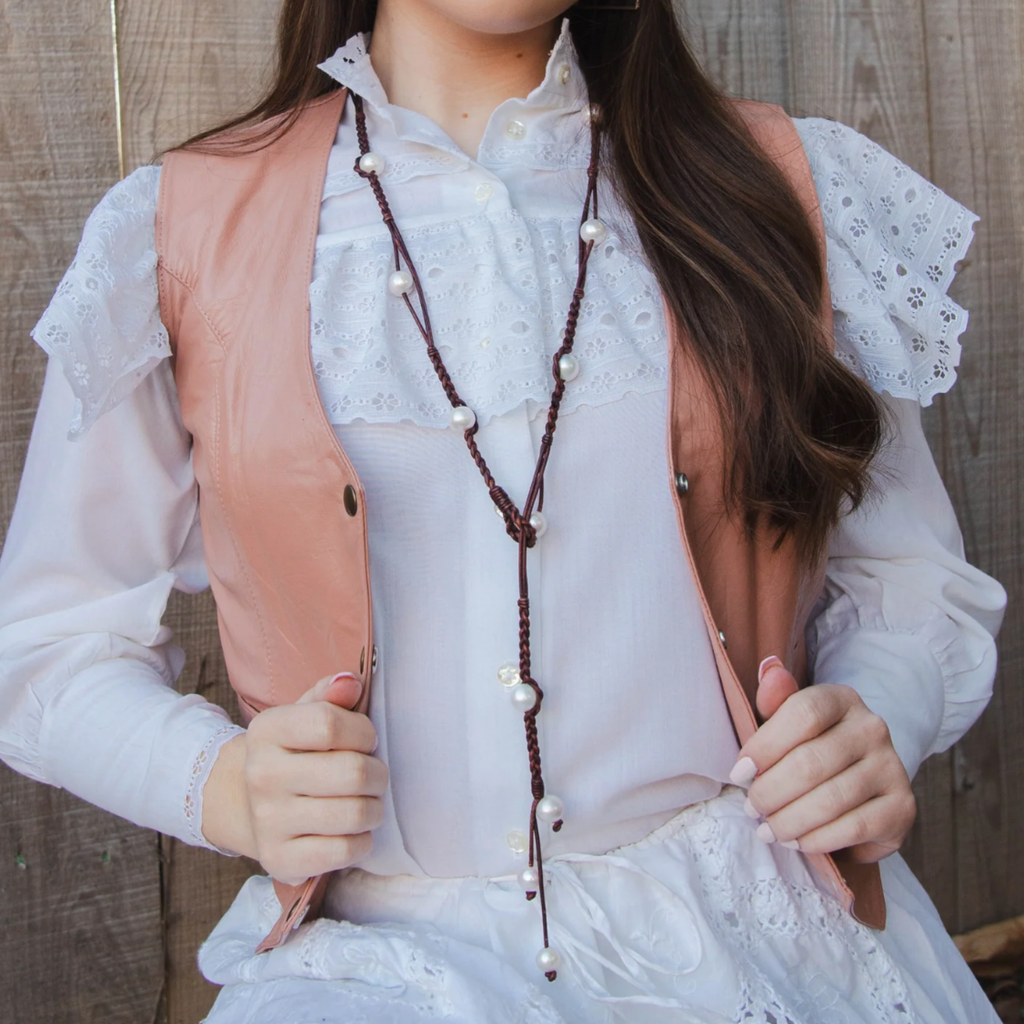 Cascade Lariat | Freshwater