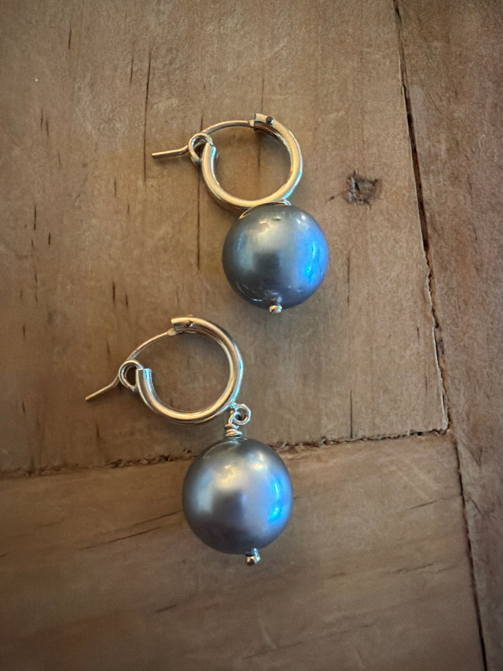 Petite Biltmore Earrings