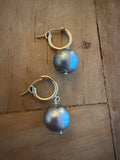 Petite Biltmore Earrings