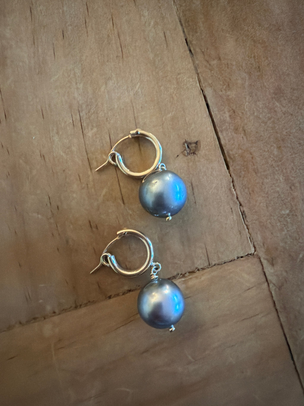 Petite Biltmore Earrings