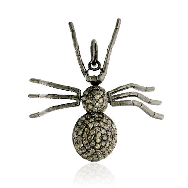 Spider Pendant