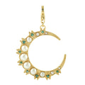 Moon Pendant