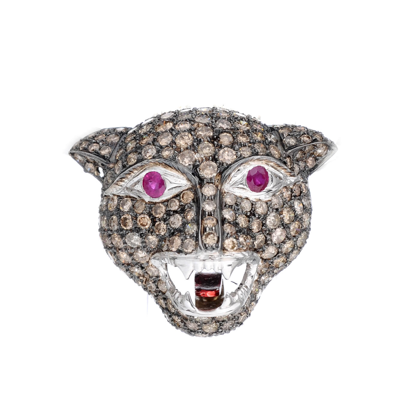 Jaguar Ring