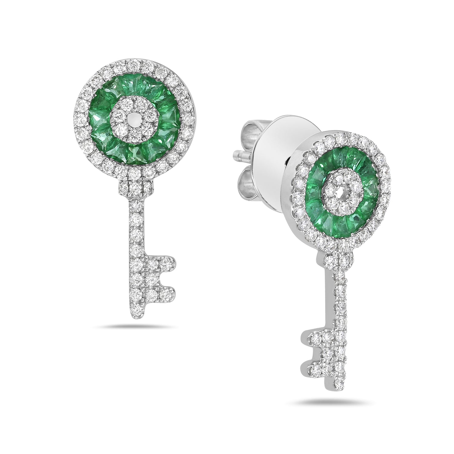 Key Studs