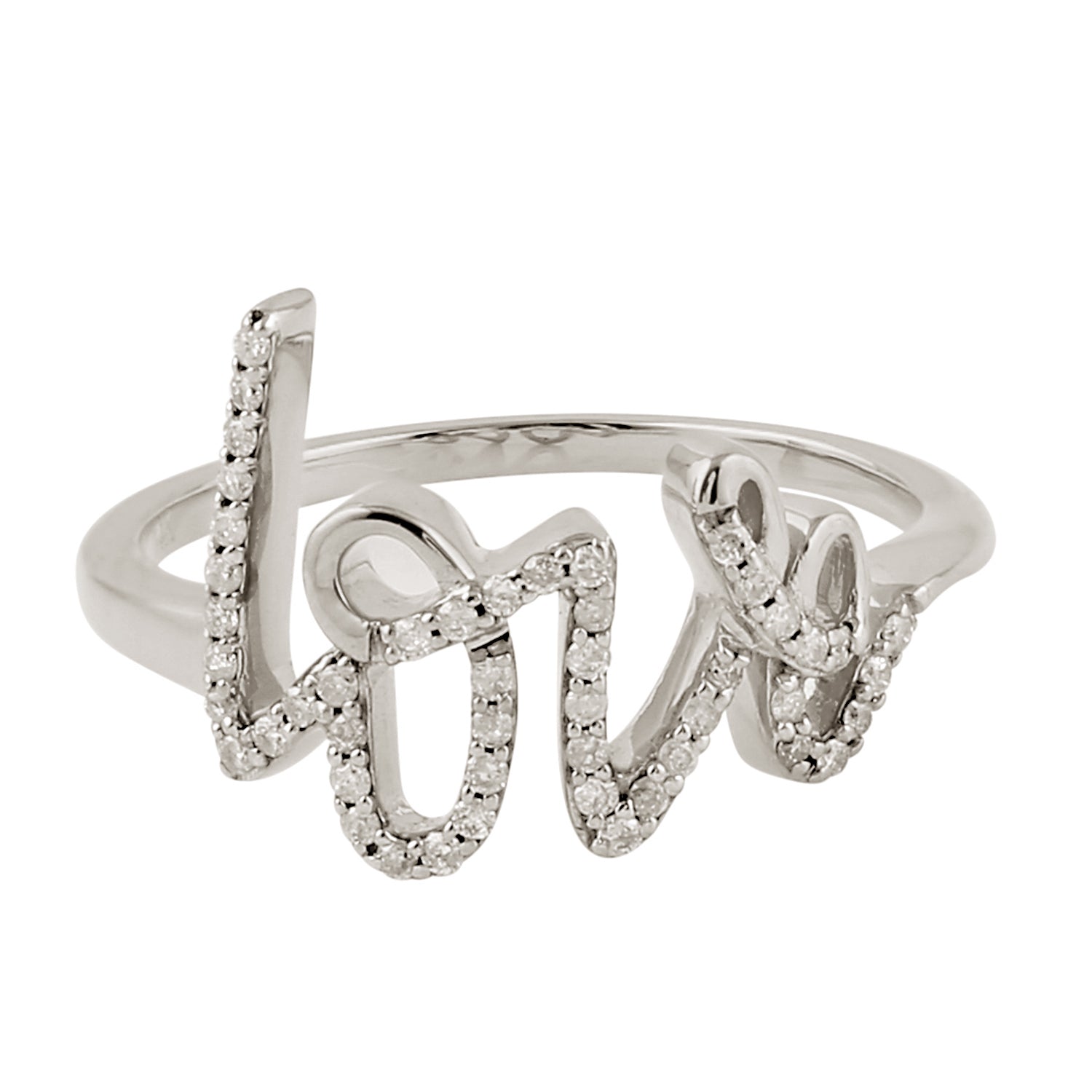 Love Ring