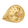 Lobster Ring