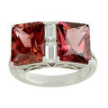 Ruby Ring