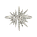 Starburst Ring
