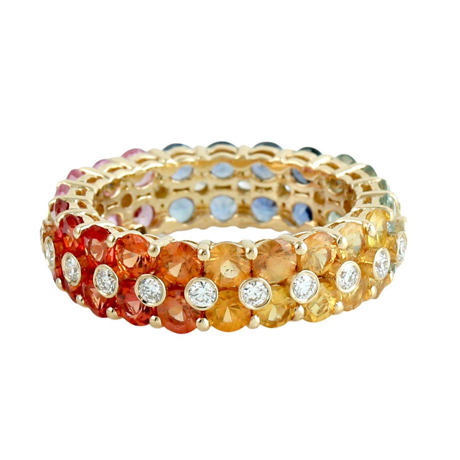 Citrine Band