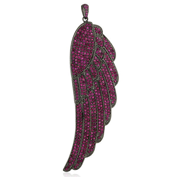 Wing Pendant