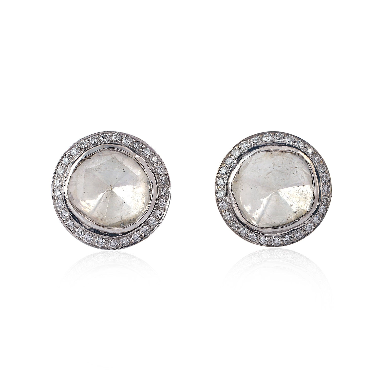 Sterling Silver Studs