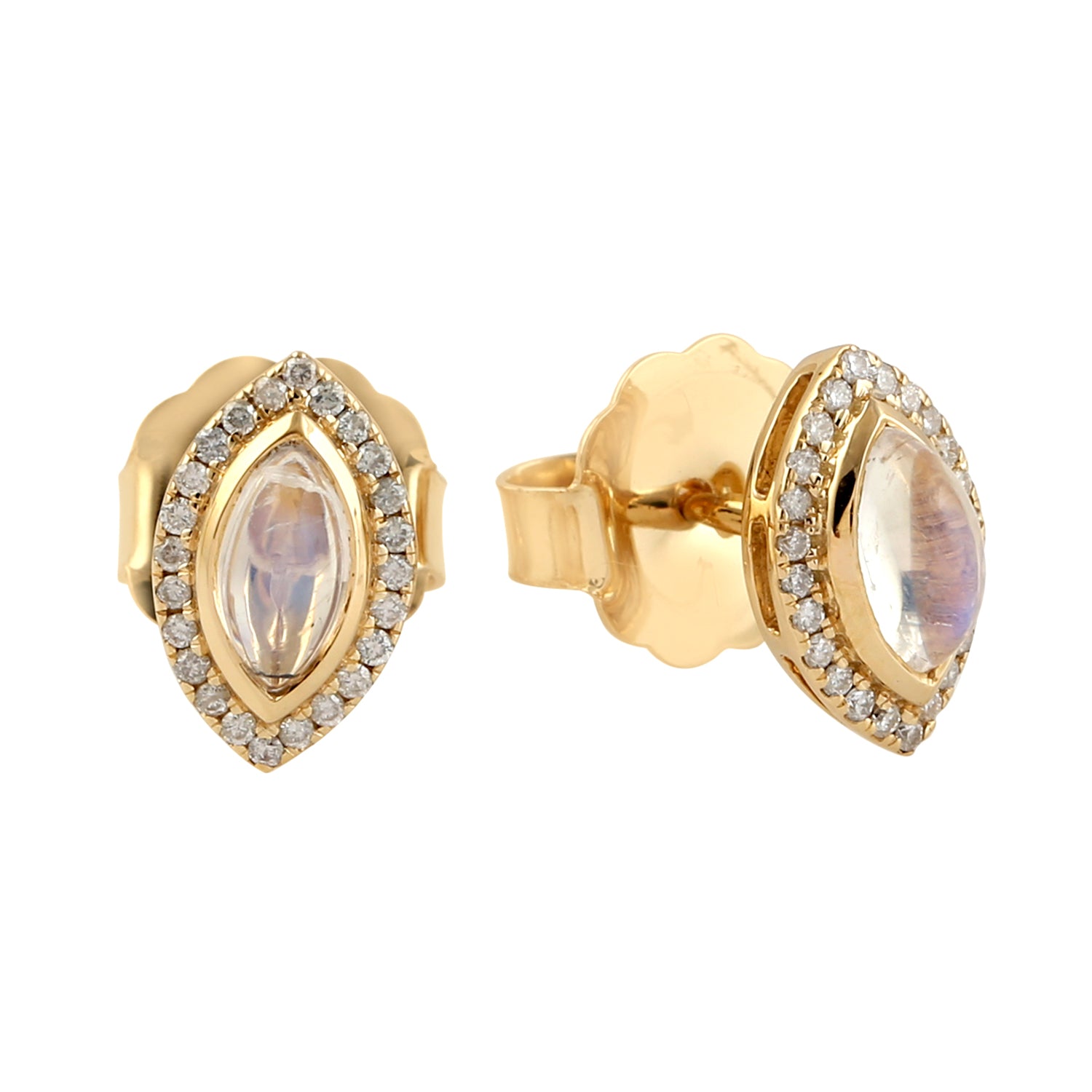 Marquise? Studs