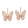 Butterfly Earrings