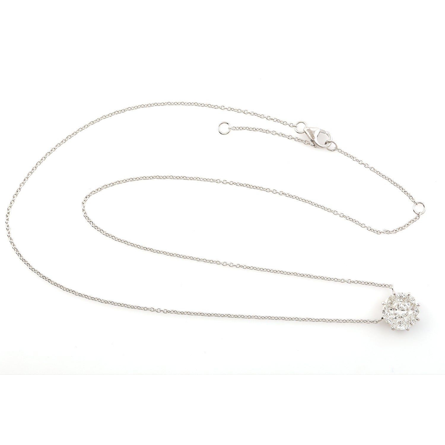 Diamond Necklace