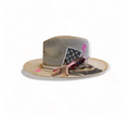 Bespoke Felt Hat | LV