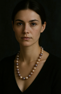 18” Muti-Freshwater Pearl Necklace