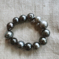 Lunare' Tahitian Pearl Bracelet
