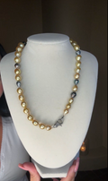 South Sea Australian & Tahitian Pearls