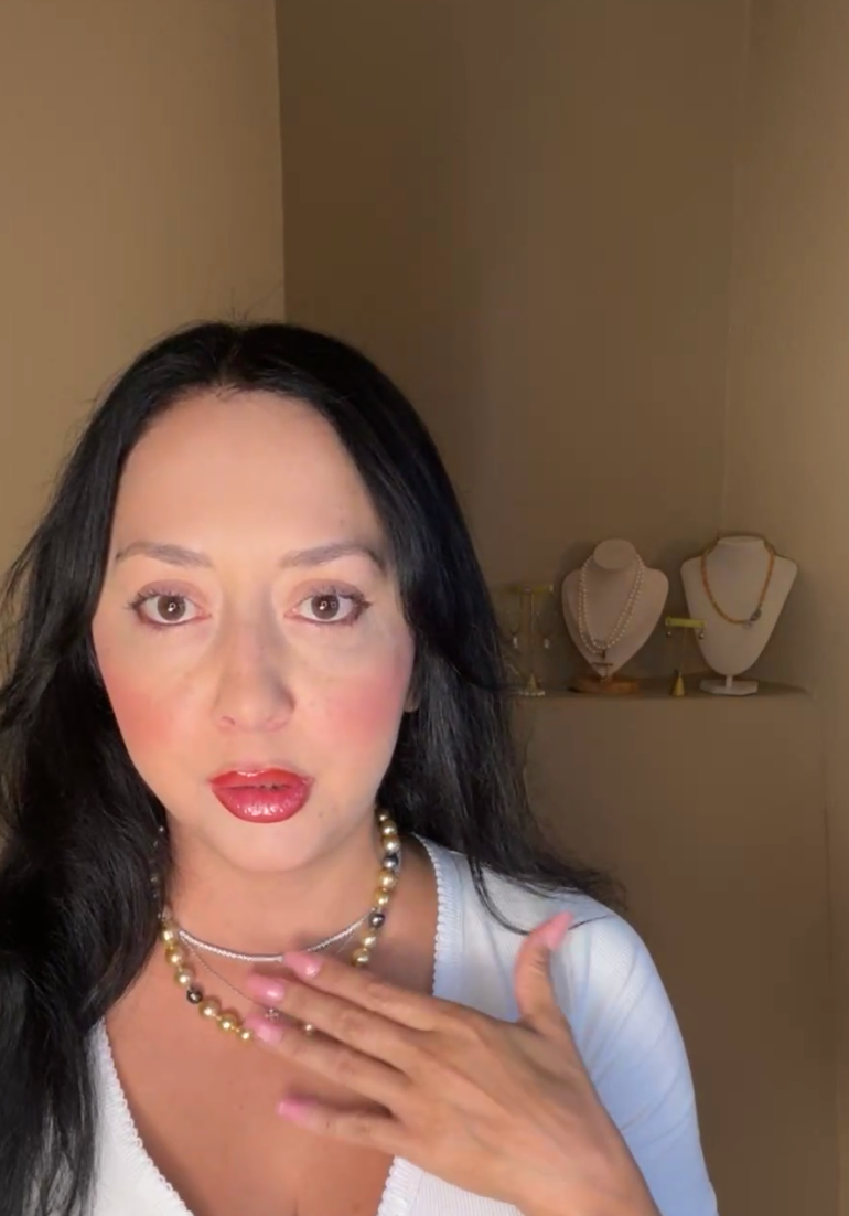 South Sea Australian & Tahitian Pearls