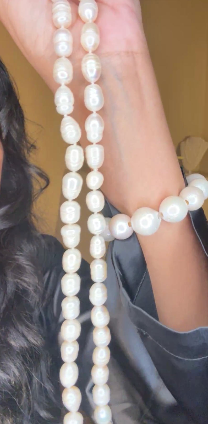 La Luna Necklace