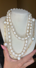La Luna Necklace