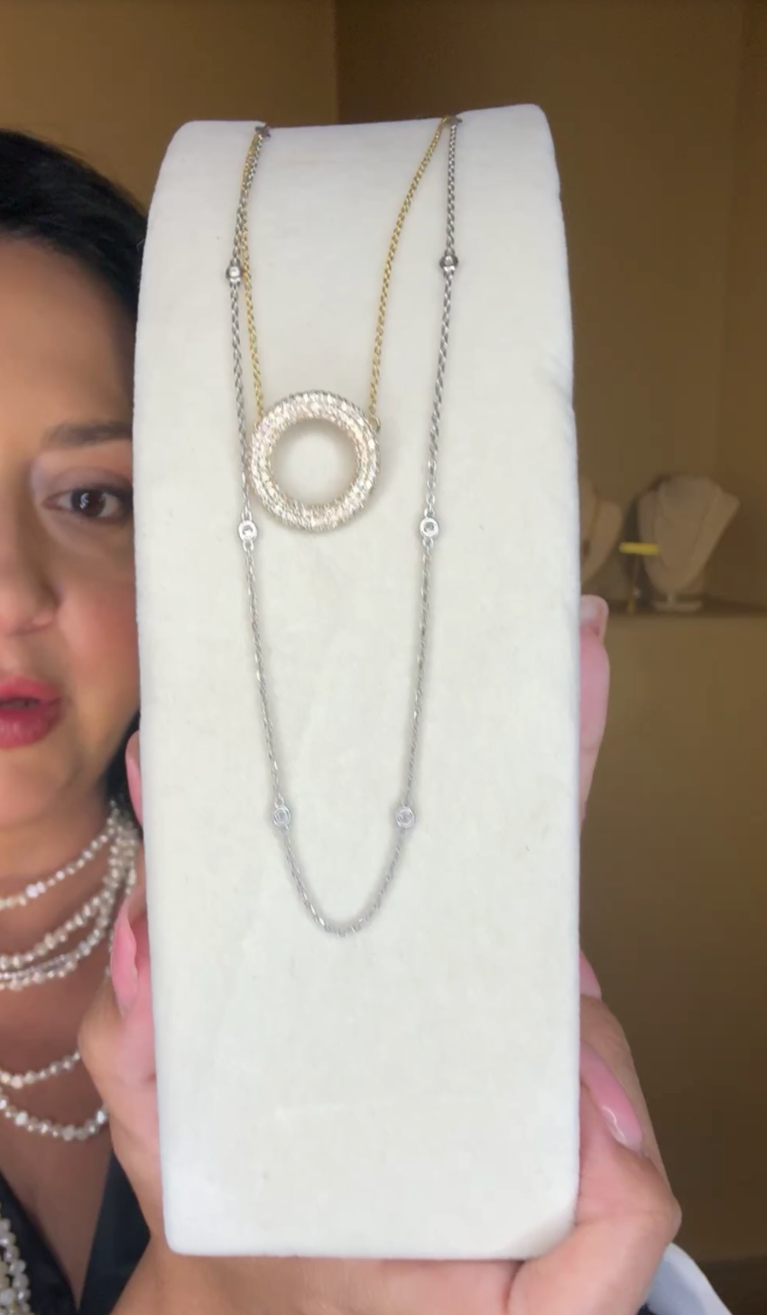 Diamonds By Yard